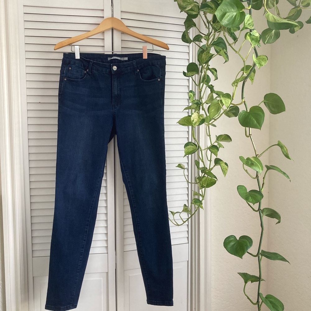 Tractr jeans
